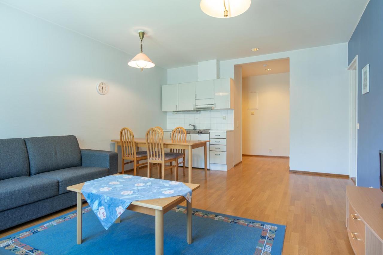 Villa Andropoff Pärnu Esterno foto