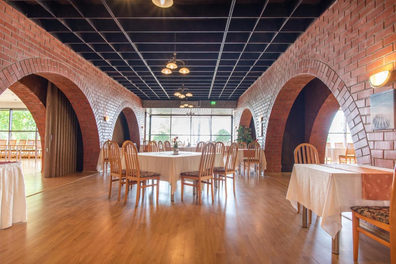 Villa Andropoff Pärnu Esterno foto
