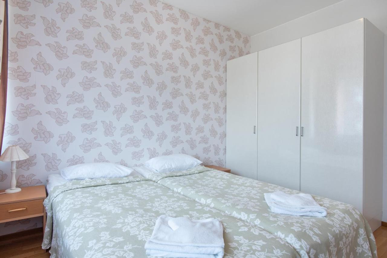 Villa Andropoff Pärnu Esterno foto