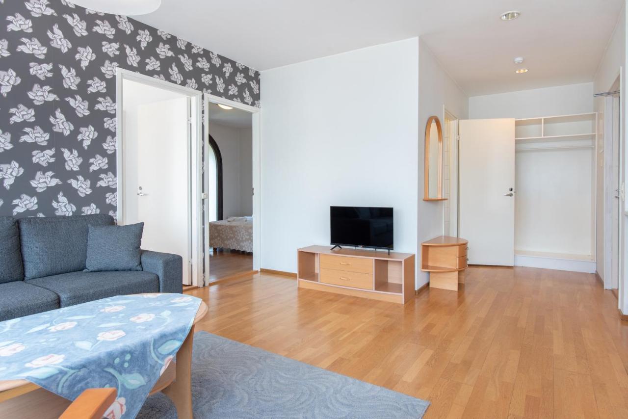 Villa Andropoff Pärnu Esterno foto