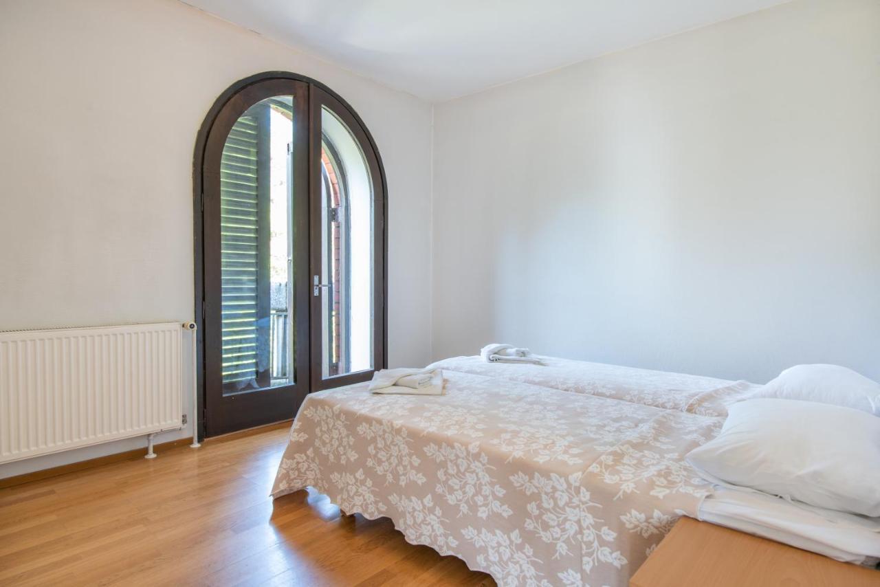 Villa Andropoff Pärnu Esterno foto