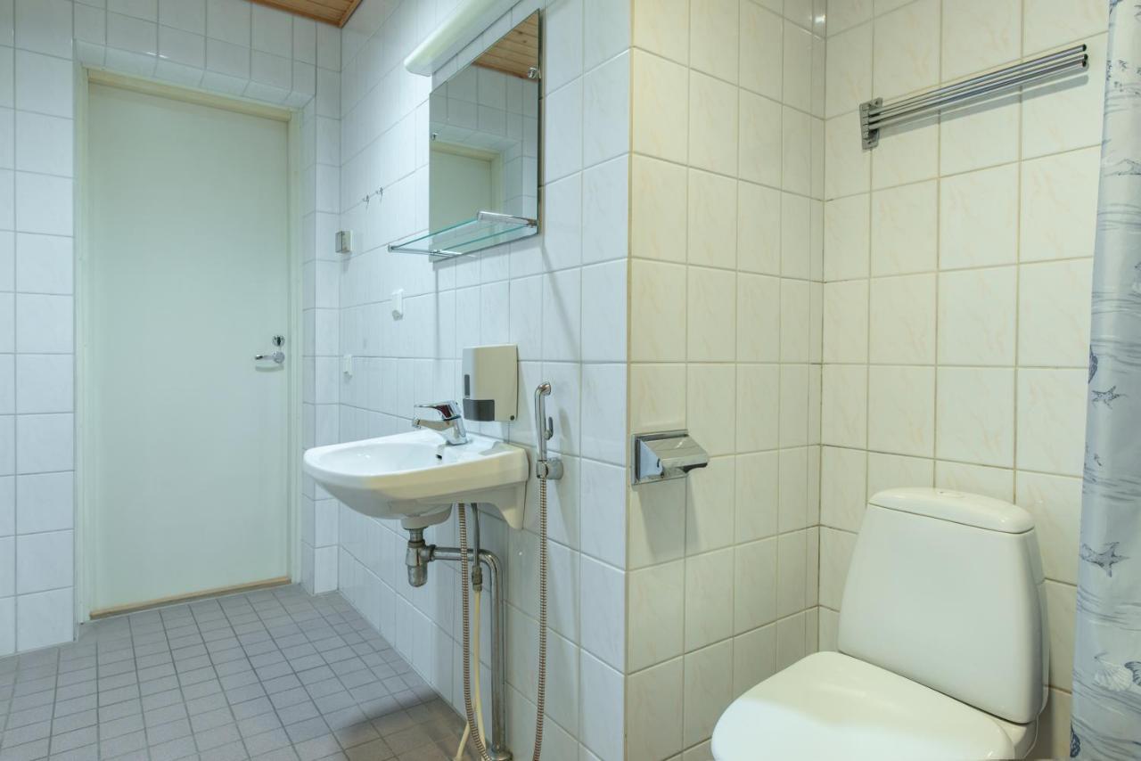 Villa Andropoff Pärnu Esterno foto